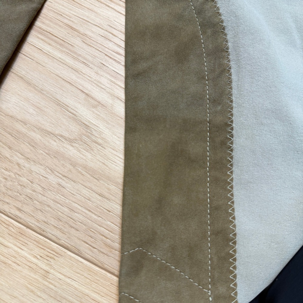 The Tailored Sportsman Riding Pants Wms SZ 30 Trophy Hunter Tan English Breeches - Picture 2 of 14